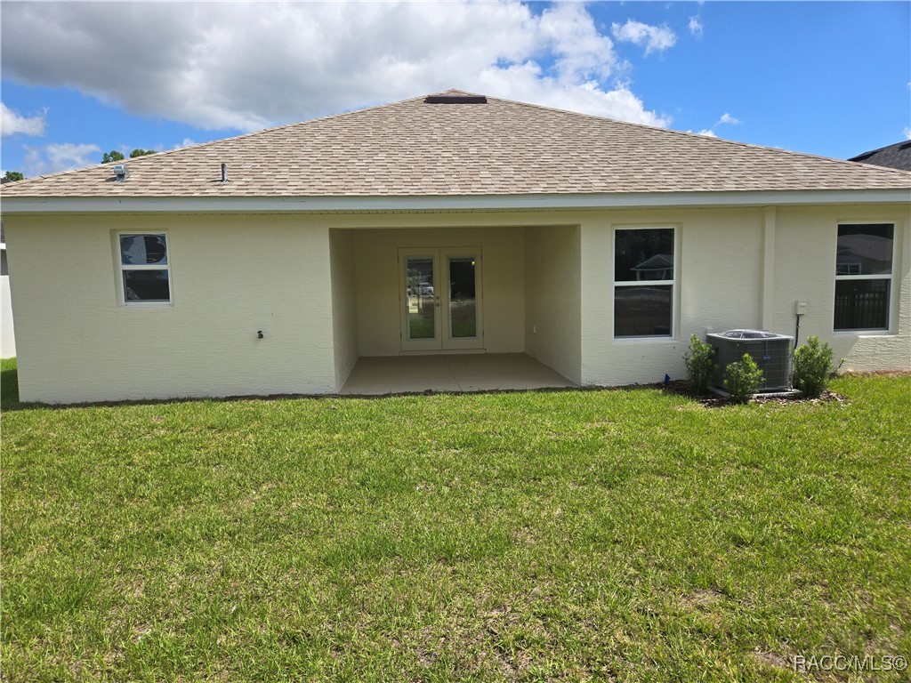 1025 Heron Point Drive, Inverness, Florida image 26