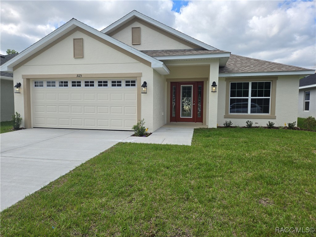 1025 Heron Point Drive, Inverness, Florida image 1