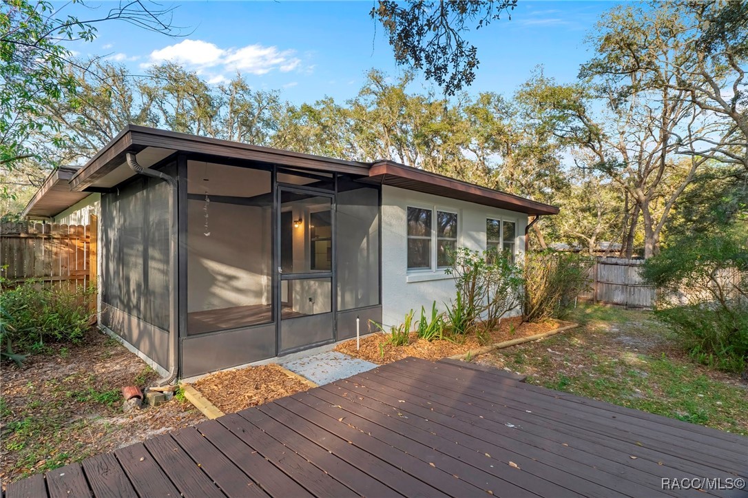 1793 Teasdale Street, Inverness, Florida image 36