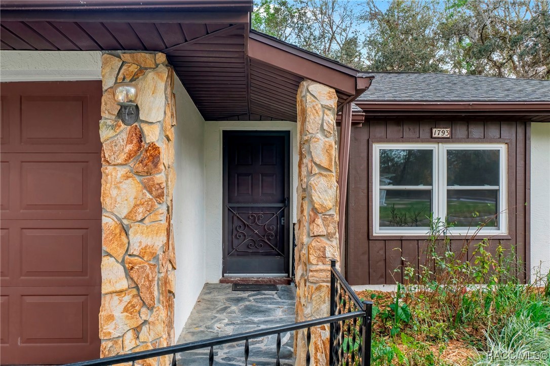 1793 Teasdale Street, Inverness, Florida image 3