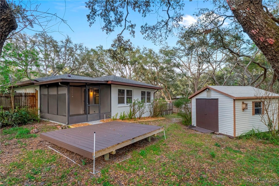 1793 Teasdale Street, Inverness, Florida image 37