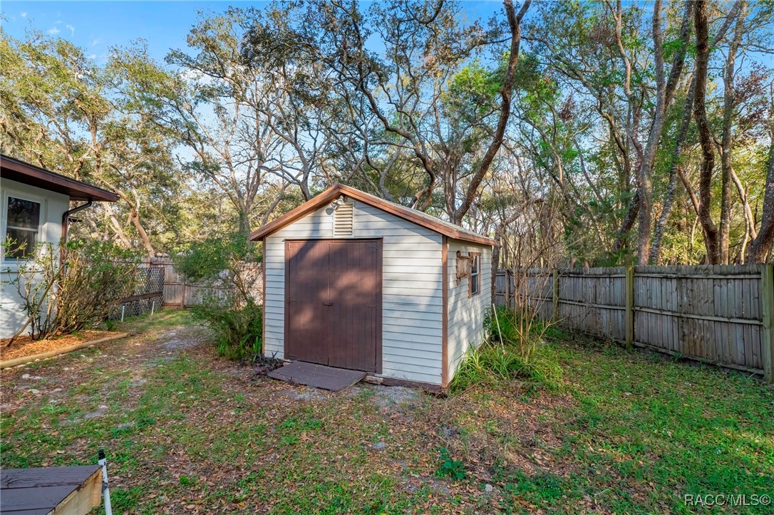 1793 Teasdale Street, Inverness, Florida image 38