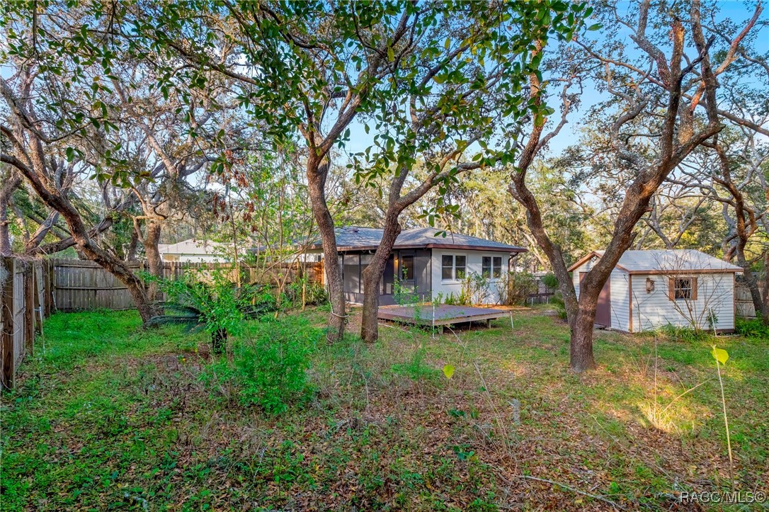 1793 Teasdale Street, Inverness, Florida image 40