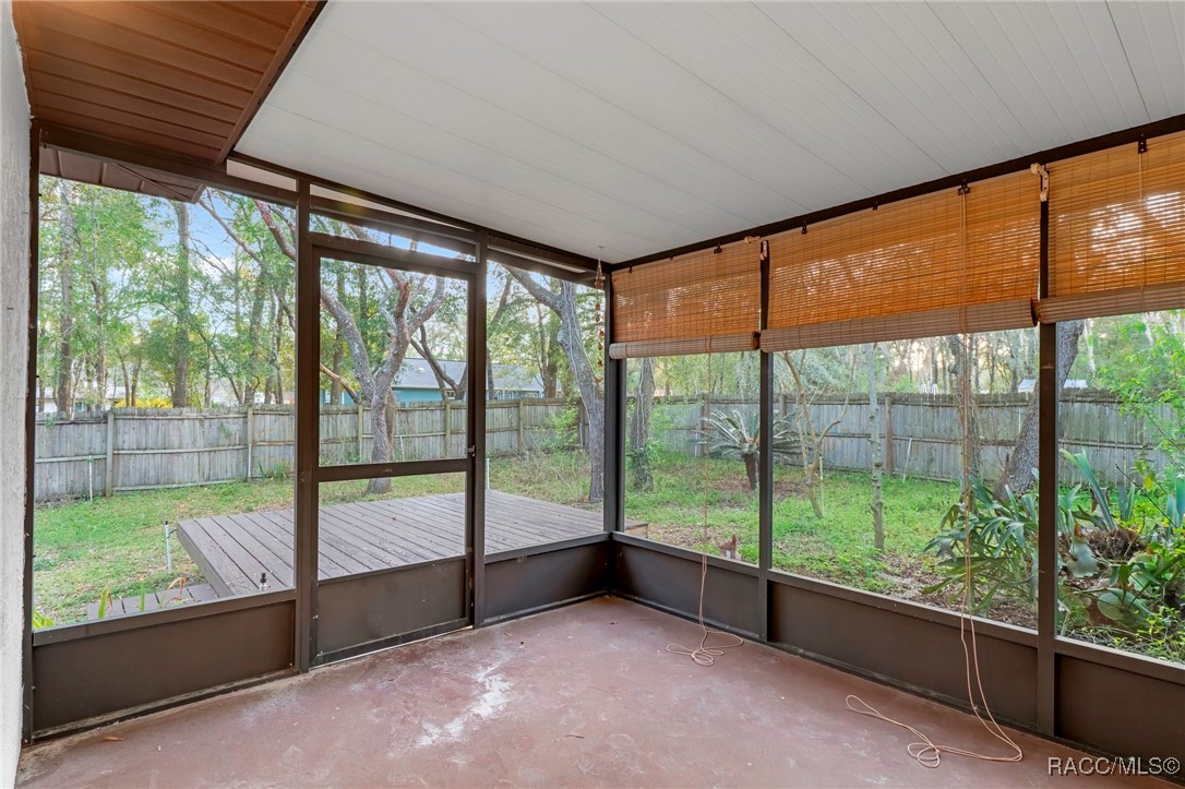 1793 Teasdale Street, Inverness, Florida image 35