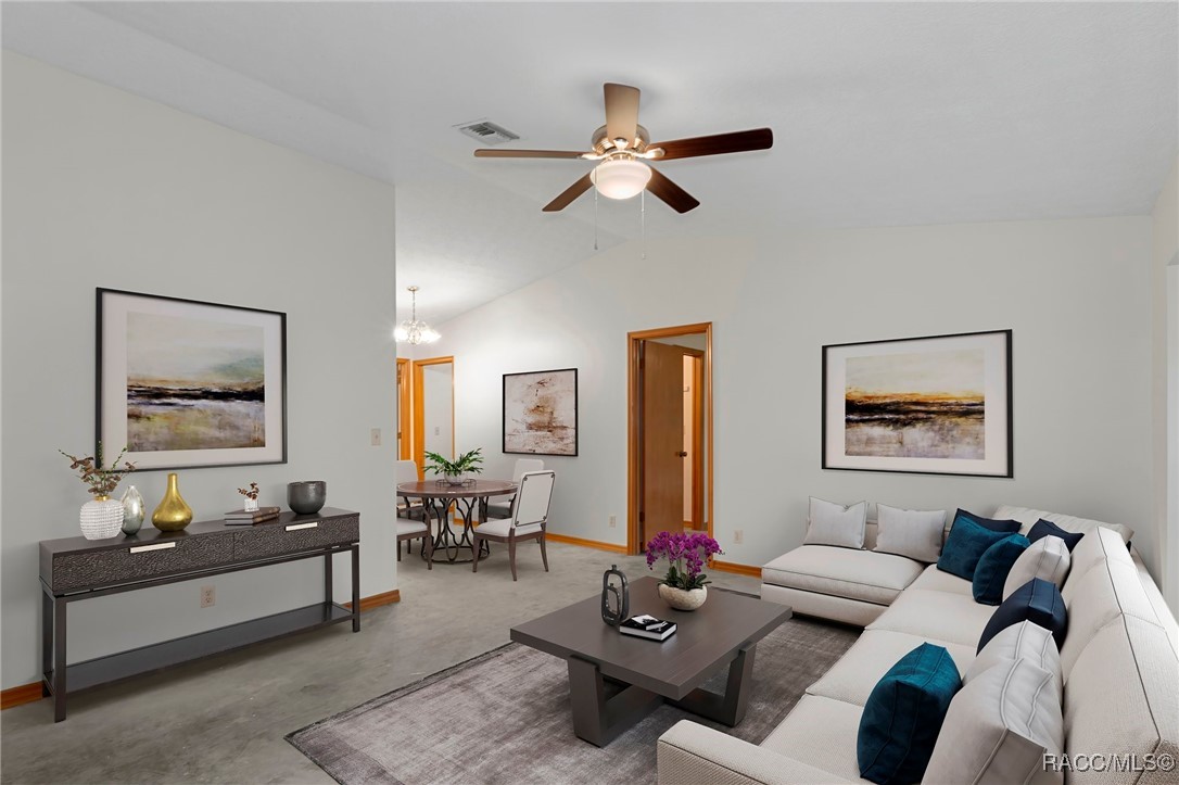 1793 Teasdale Street, Inverness, Florida image 5
