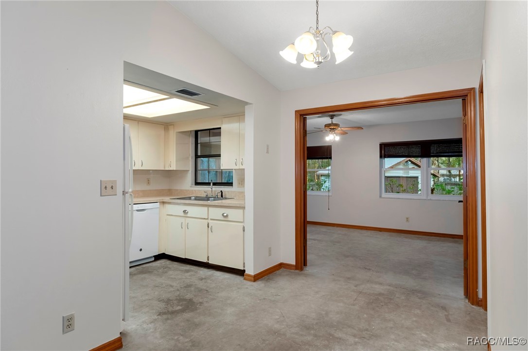 1793 Teasdale Street, Inverness, Florida image 12