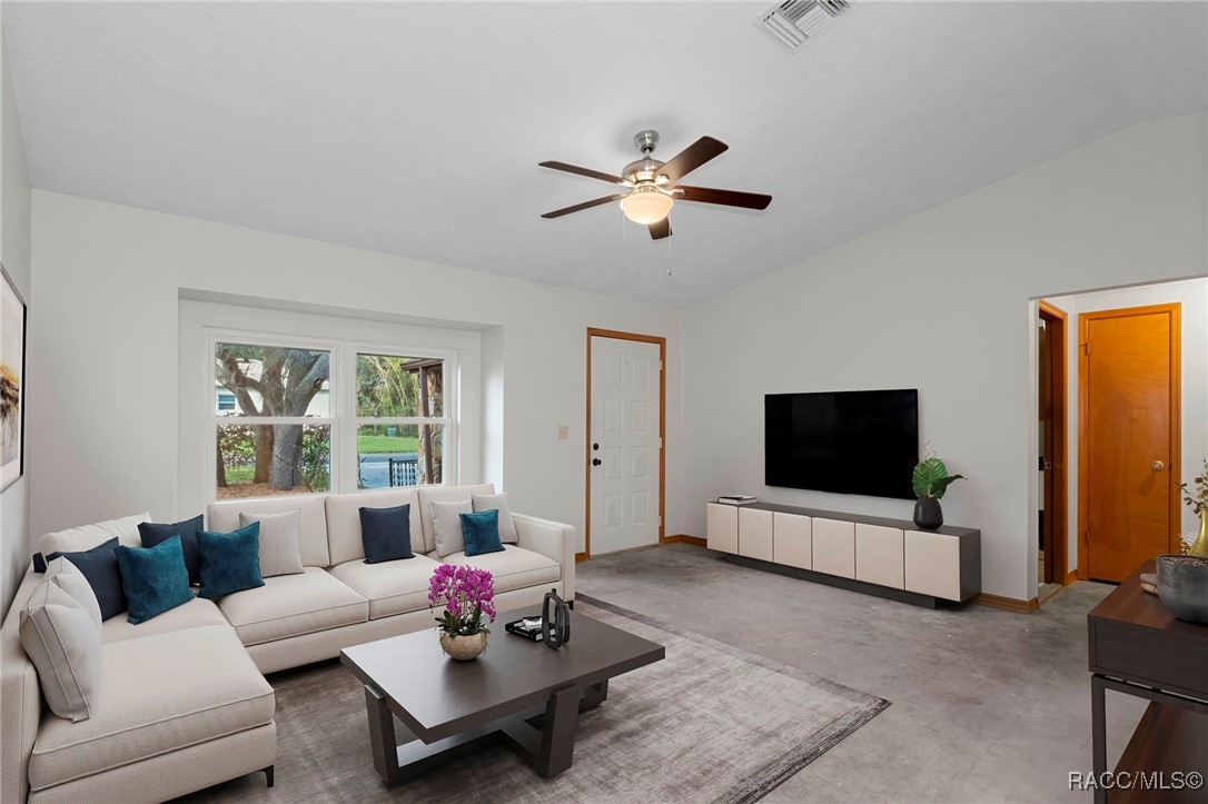 1793 Teasdale Street, Inverness, Florida image 7