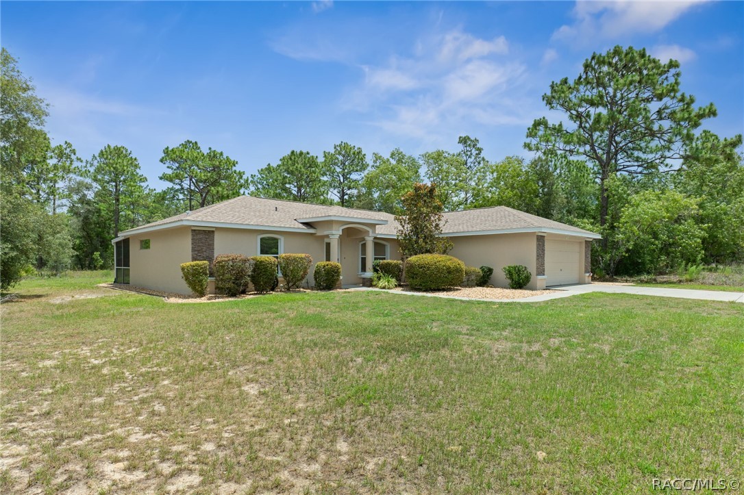 3625 W Wilburton Drive