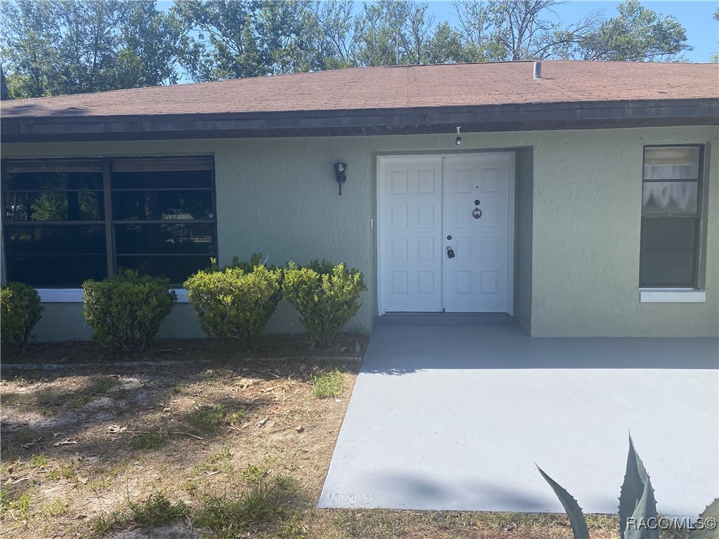 7375 W Turkeyneck Court, Homosassa, Florida image 2