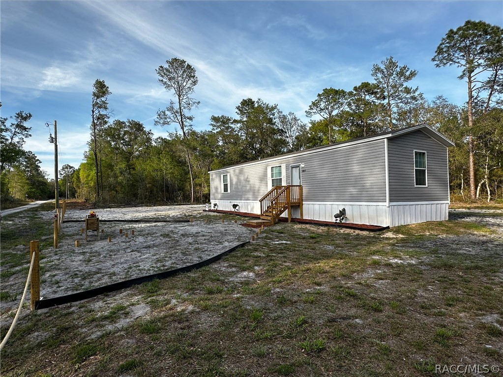 23213 NE 111th Court, Fort McCoy, Florida image 20