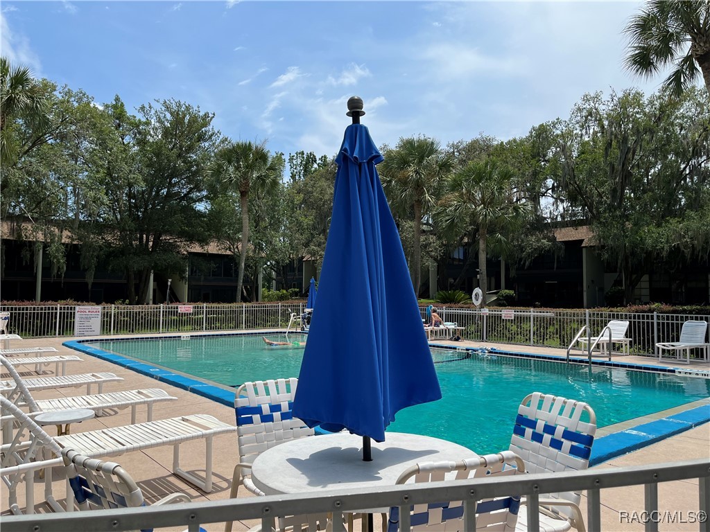 2400 Forest Drive #249, Inverness, Florida image 22