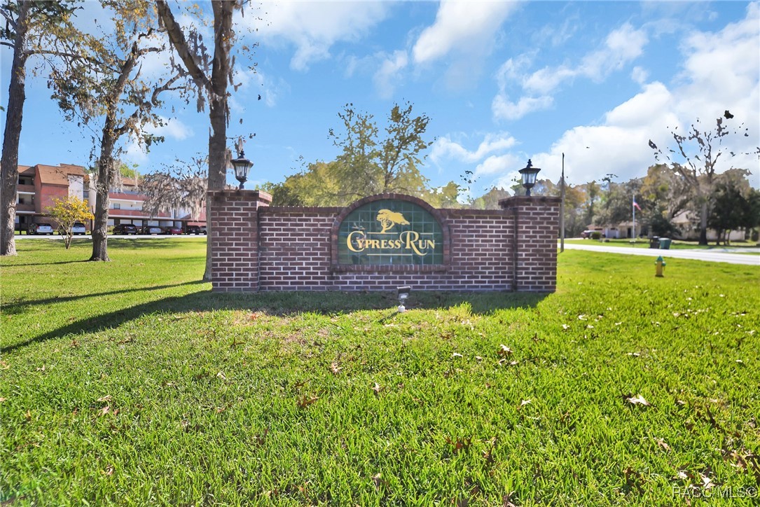 1 Cypress Run #15-B, Homosassa, Florida image 3