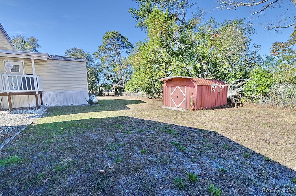 5155 E Muzzle Loaders Court, Inverness, Florida image 24