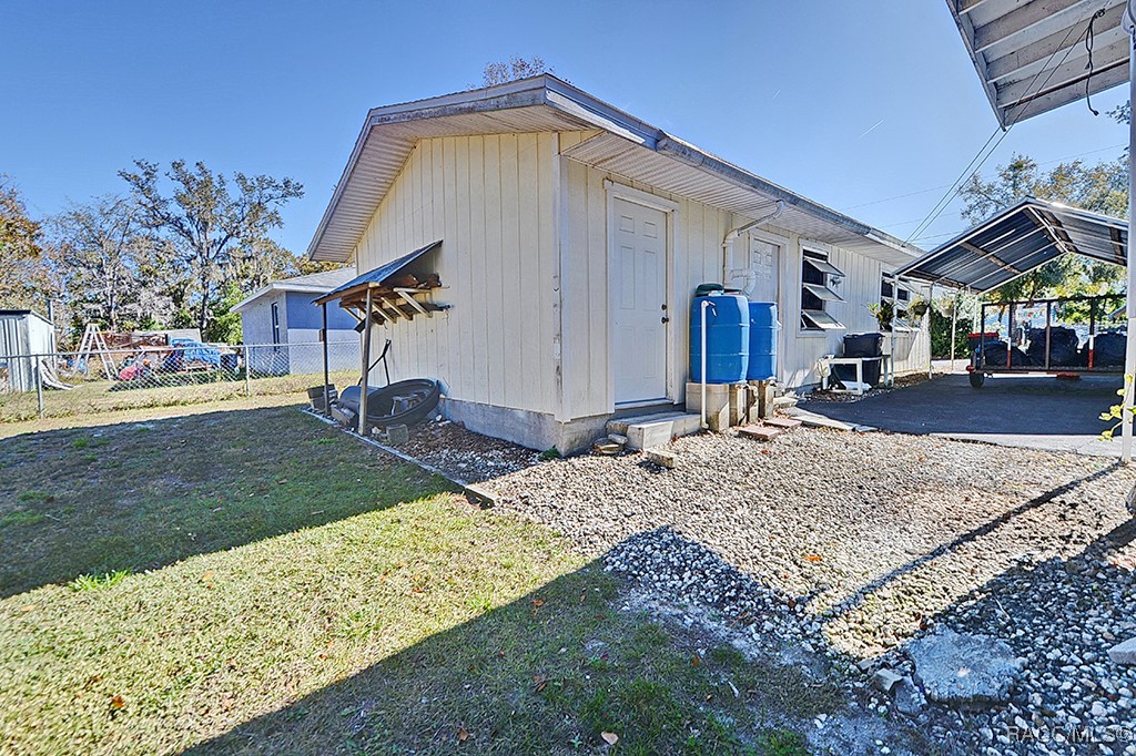 5155 E Muzzle Loaders Court, Inverness, Florida image 25