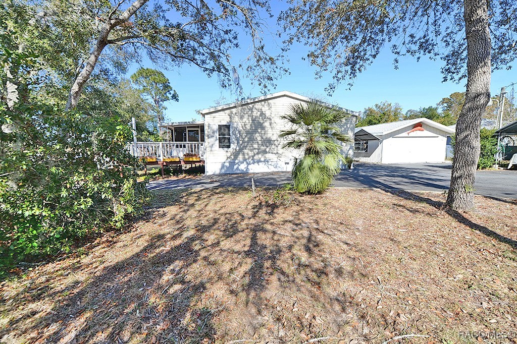 5155 E Muzzle Loaders Court, Inverness, Florida image 29