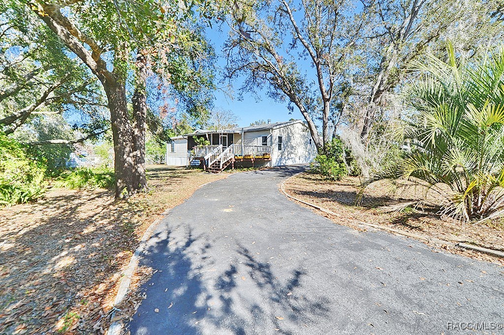 5155 E Muzzle Loaders Court, Inverness, Florida image 2