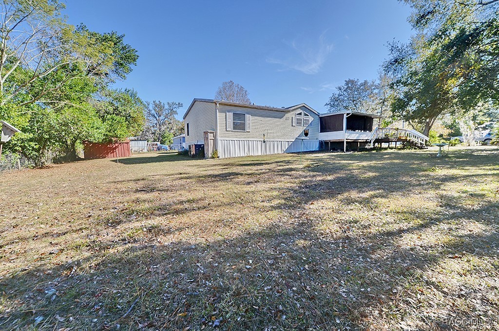 5155 E Muzzle Loaders Court, Inverness, Florida image 3