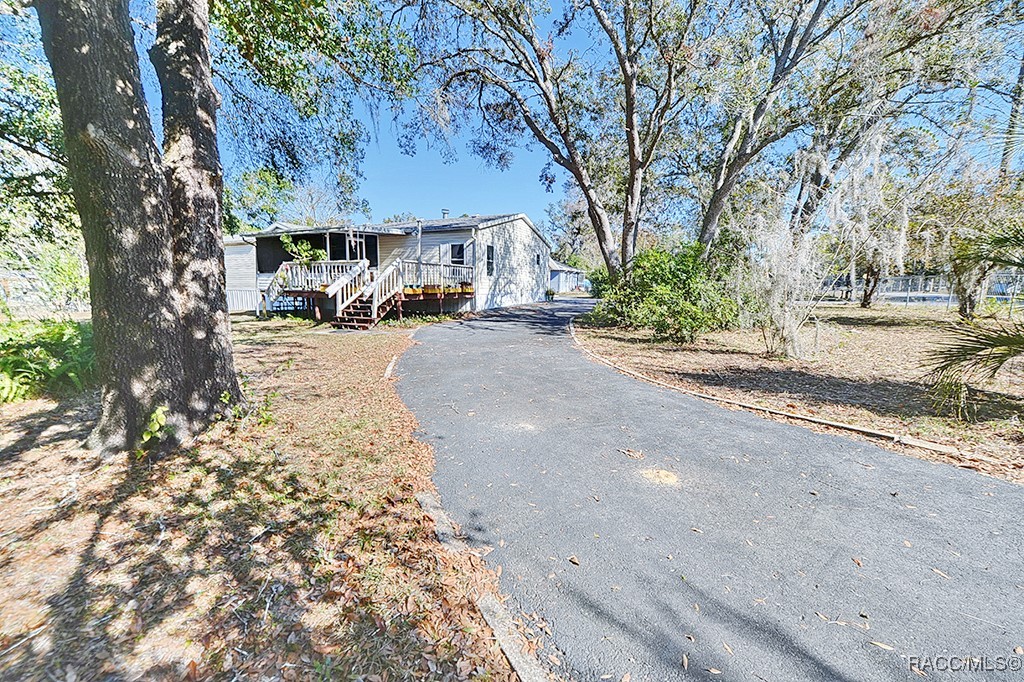 5155 E Muzzle Loaders Court, Inverness, Florida image 30