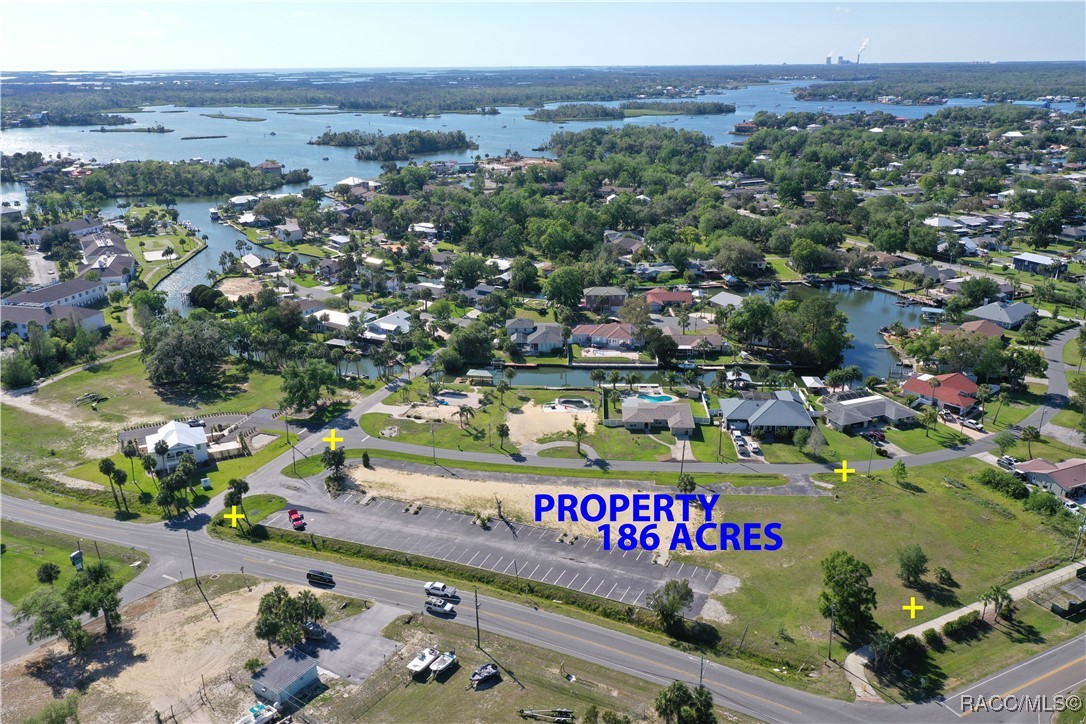 547 W Fort Island Trail