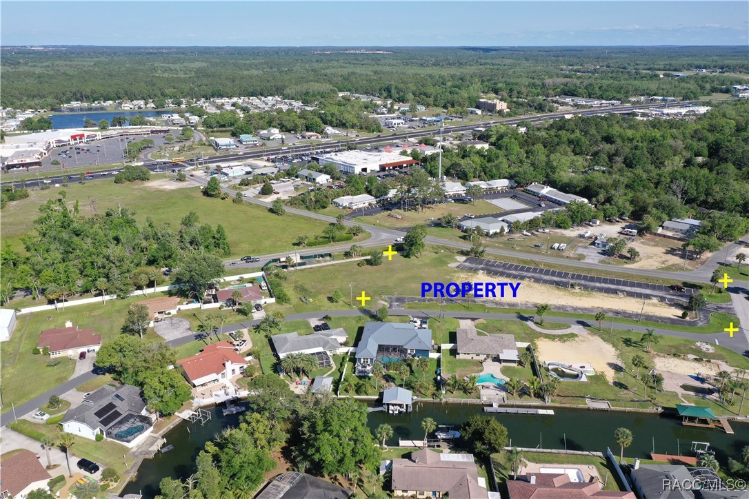 547 W Fort Island Trail