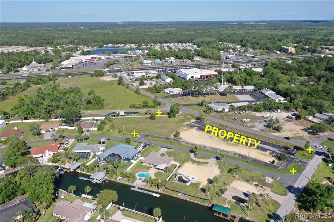547 W Fort Island Trail