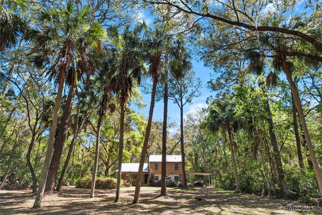 9410 W Spring Cove Road, Homosassa, Florida image 42