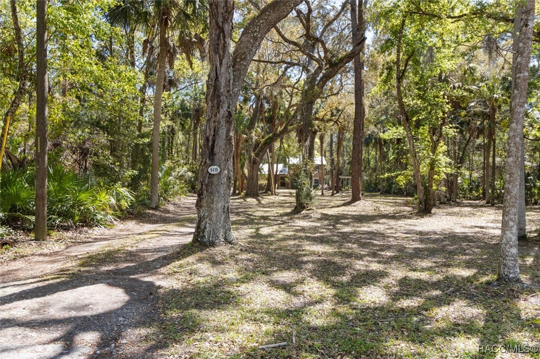 9410 W Spring Cove Road, Homosassa, Florida image 3
