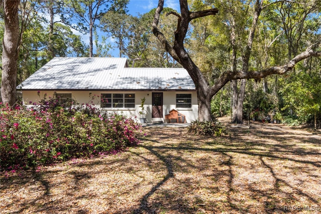 9410 W Spring Cove Road, Homosassa, Florida image 37