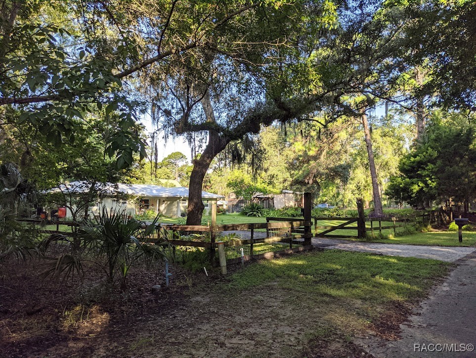 25 64th Street, Yankeetown, Florida image 19