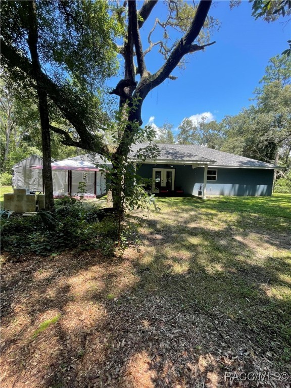 10206 N Athenia Drive, Citrus Springs, Florida image 10