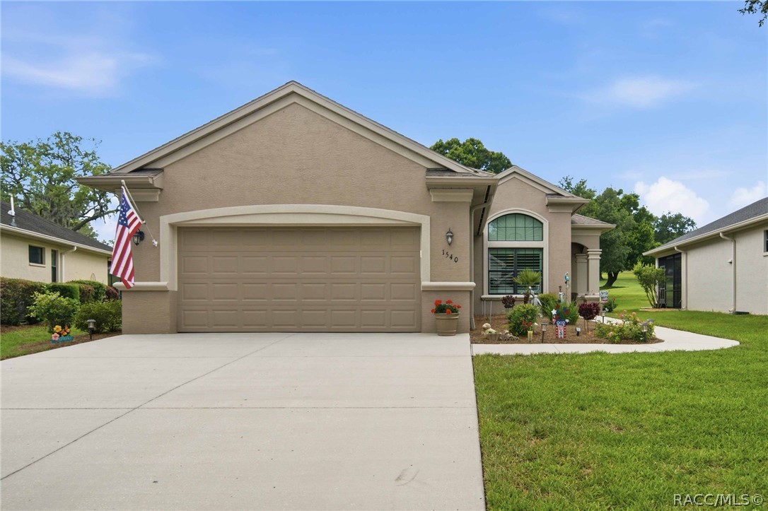 1540 W Caroline Path