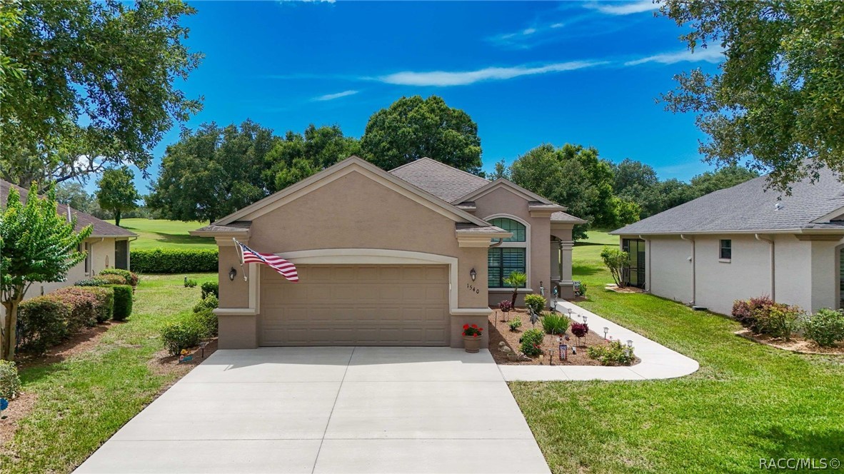 1540 W Caroline Path