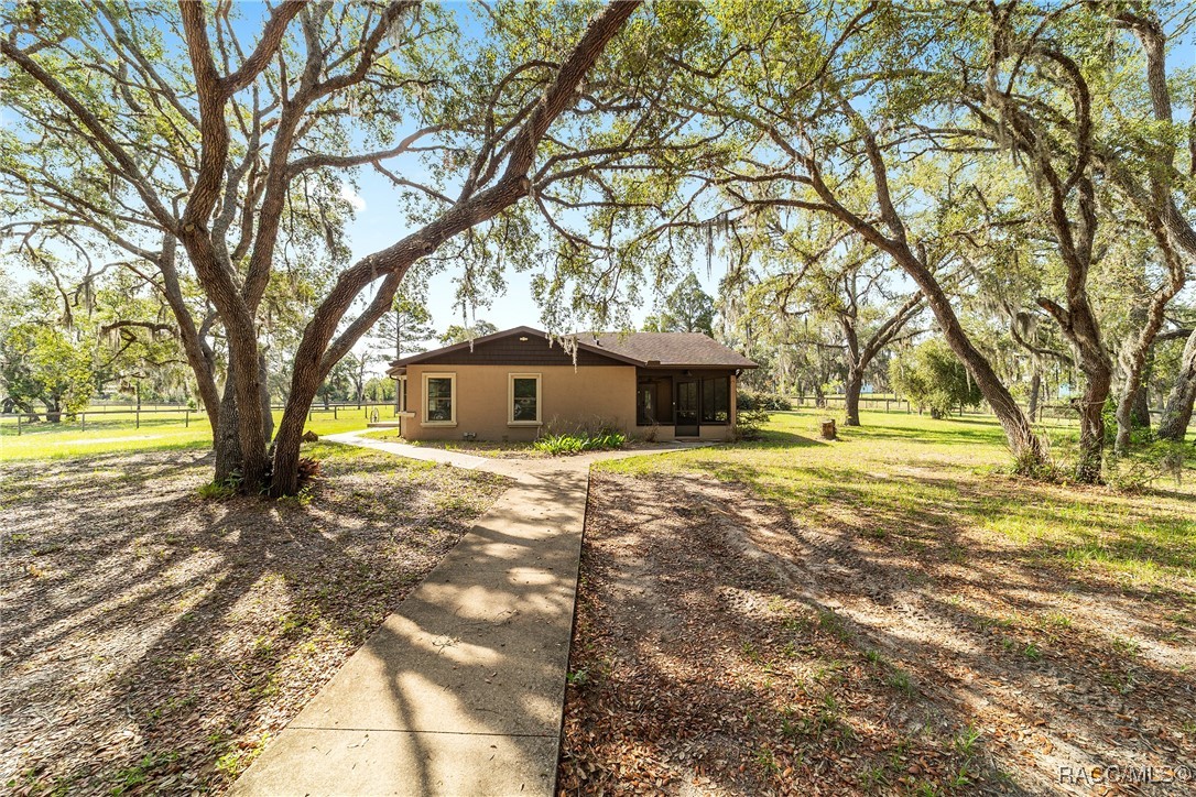 5930 W Knoxville Lane, Dunnellon, Florida image 49