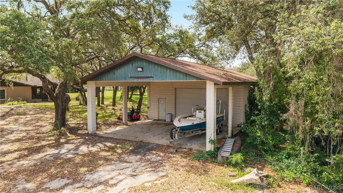 5930 W Knoxville Lane, Dunnellon, Florida image 6