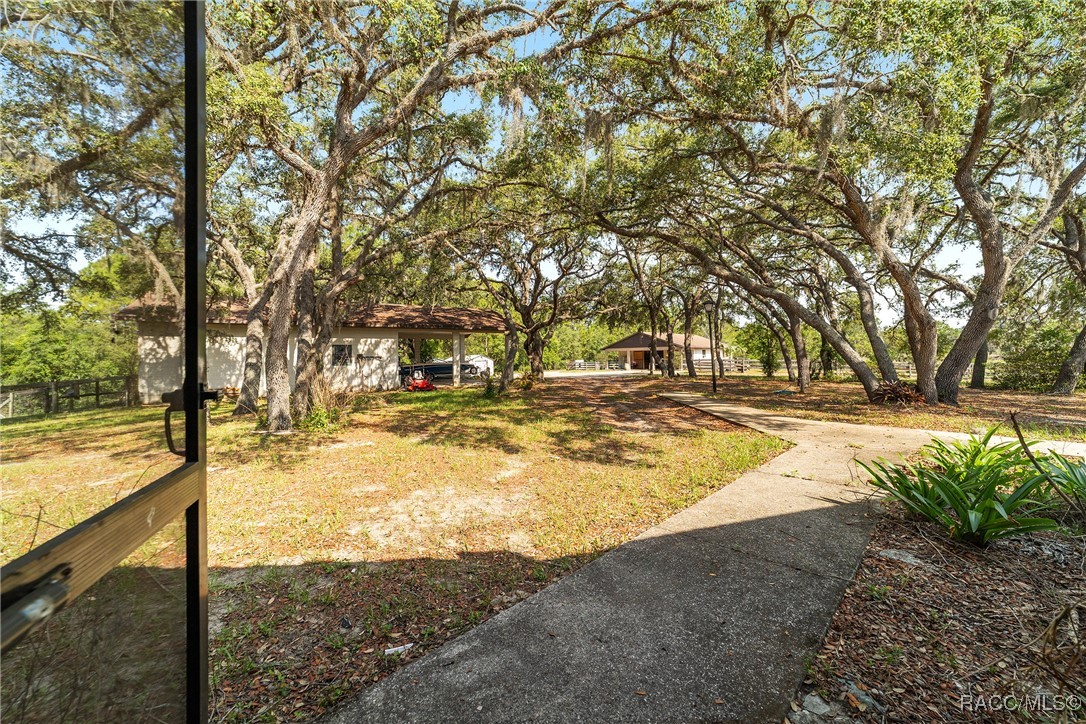 5930 W Knoxville Lane, Dunnellon, Florida image 48