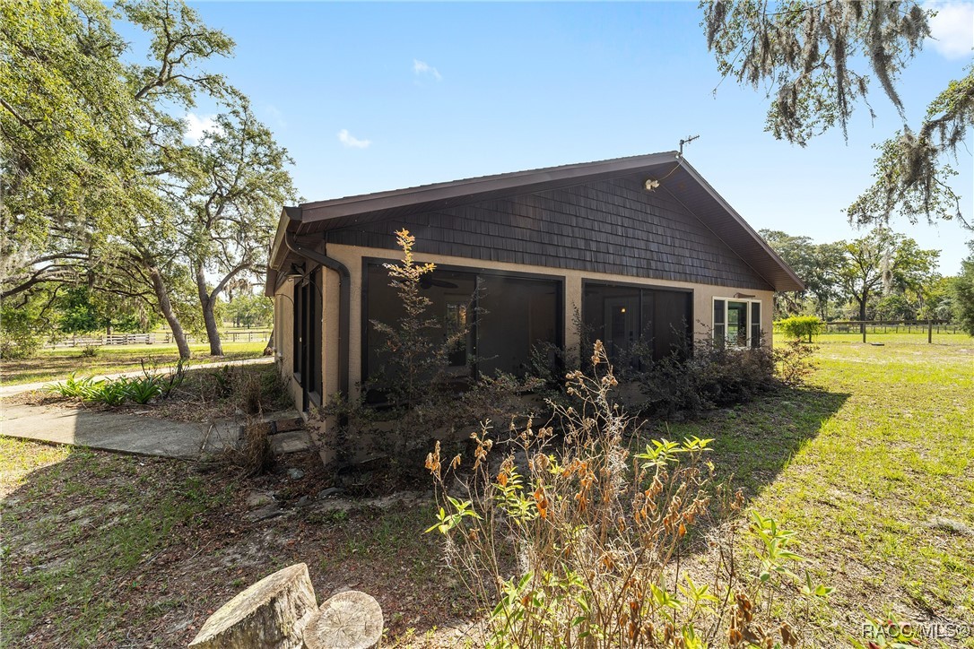 5930 W Knoxville Lane, Dunnellon, Florida image 50