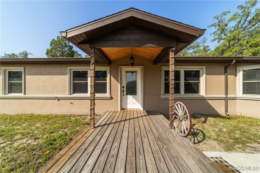 5930 W Knoxville Lane, Dunnellon, Florida image 16
