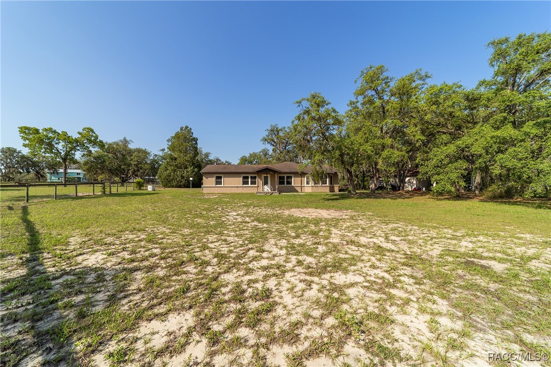 5930 W Knoxville Lane, Dunnellon, Florida image 21