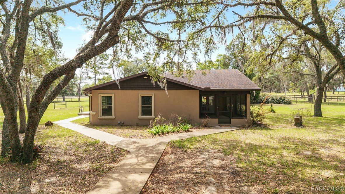 5930 W Knoxville Lane, Dunnellon, Florida image 3