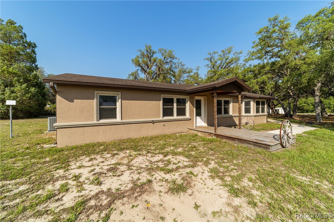 5930 W Knoxville Lane, Dunnellon, Florida image 15