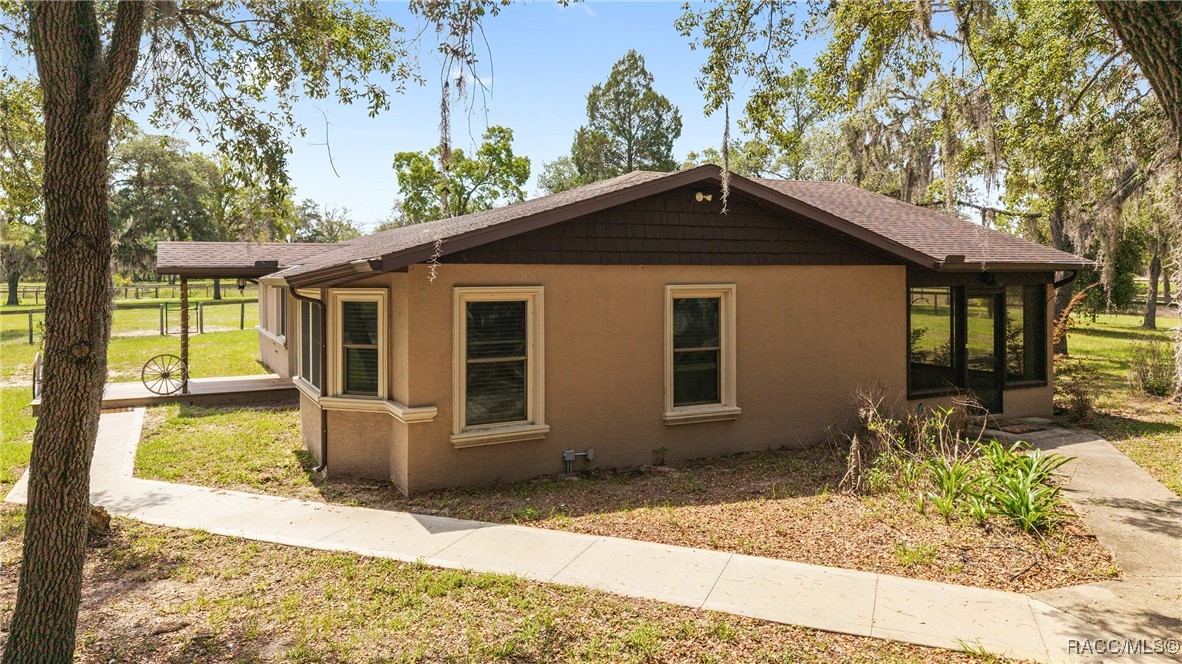 5930 W Knoxville Lane, Dunnellon, Florida image 17
