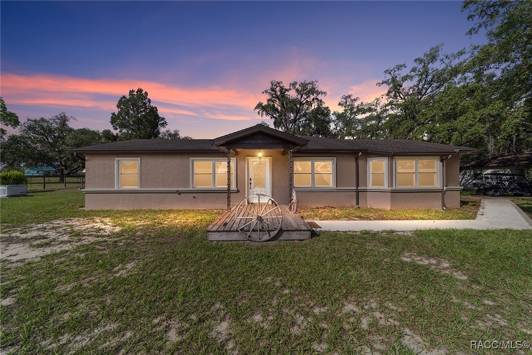 5930 W Knoxville Lane, Dunnellon, Florida image 2