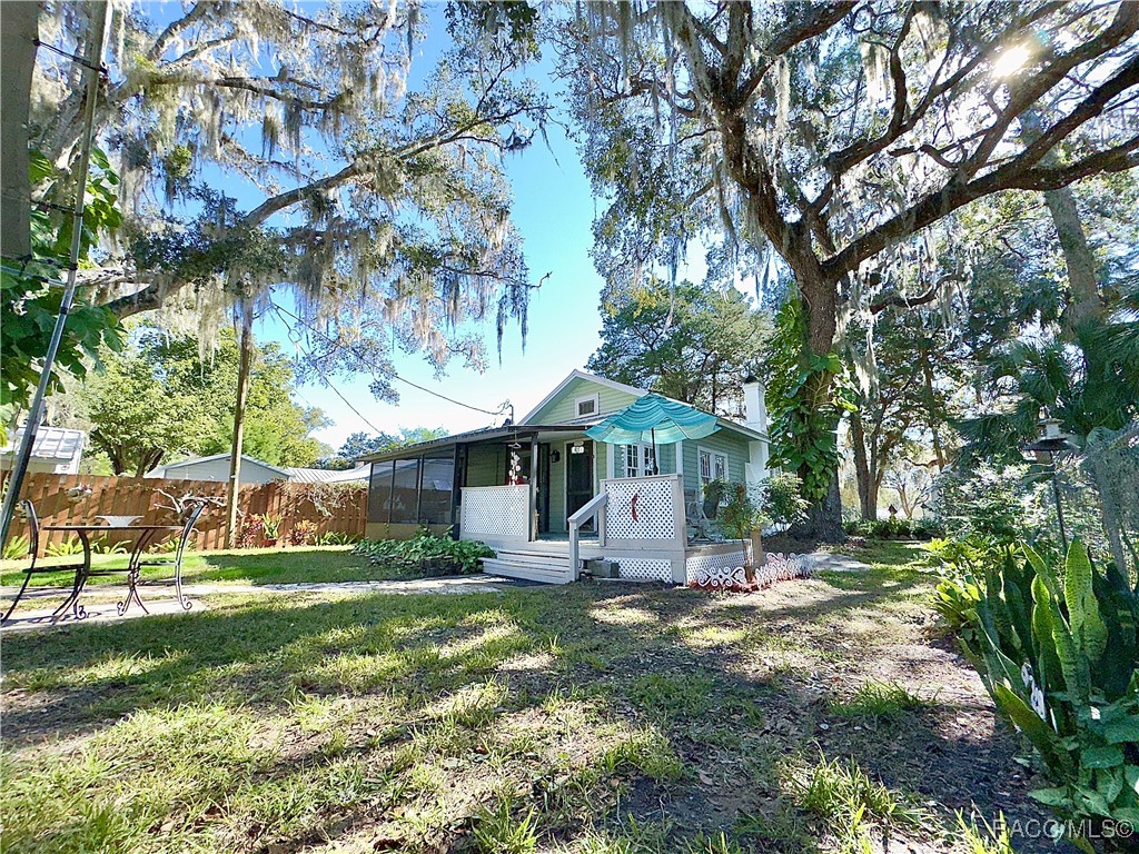 6010 Riverside Drive, Yankeetown, Florida image 18