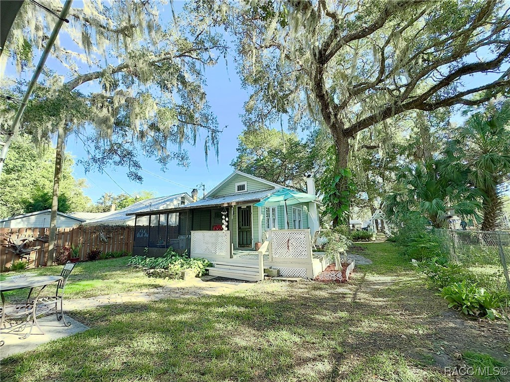 6010 Riverside Drive, Yankeetown, Florida image 22