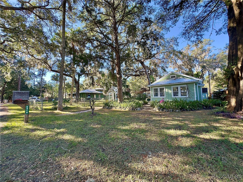 6010 Riverside Drive, Yankeetown, Florida image 28