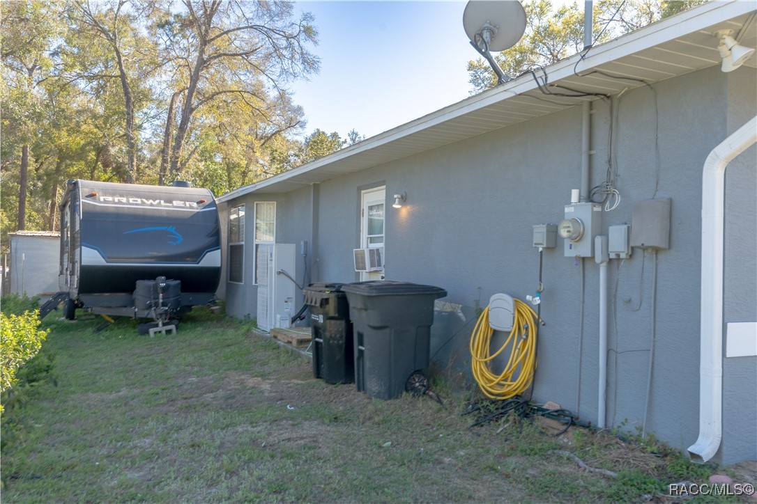 6046 E Rush Street, Inverness, Florida image 39