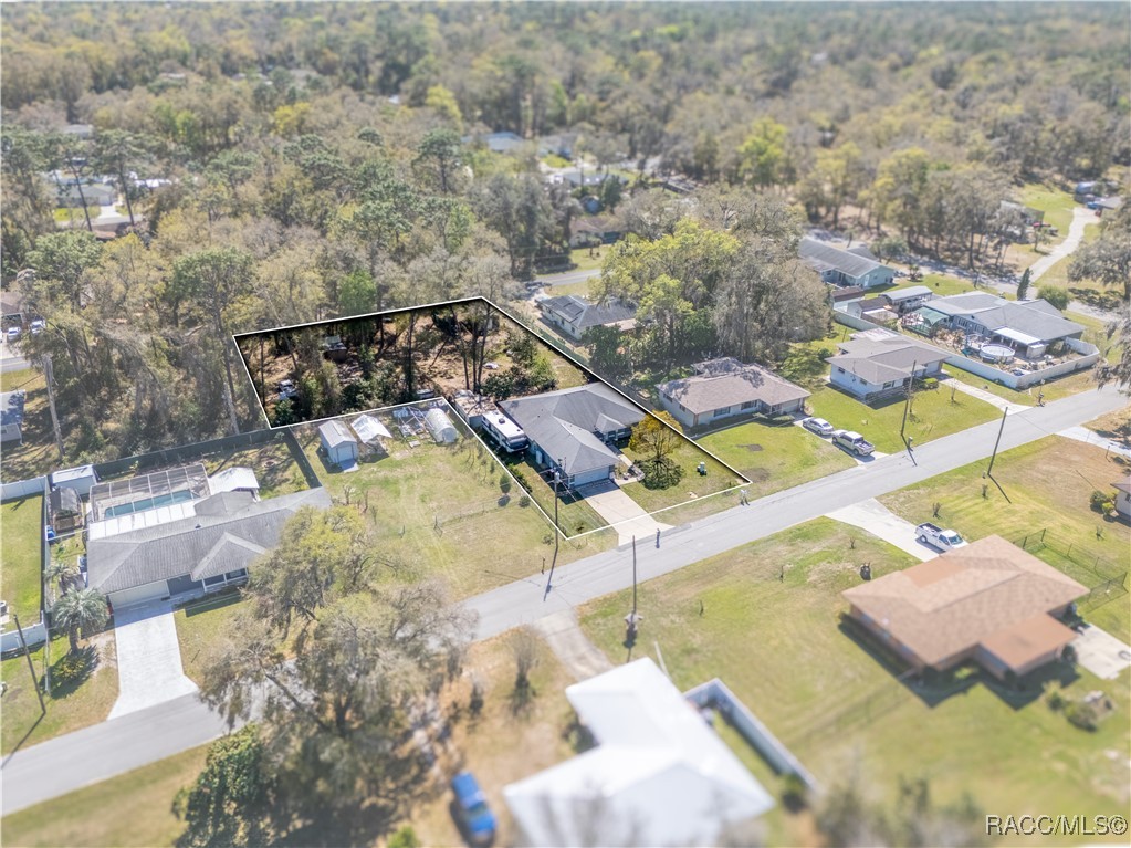6046 E Rush Street, Inverness, Florida image 9