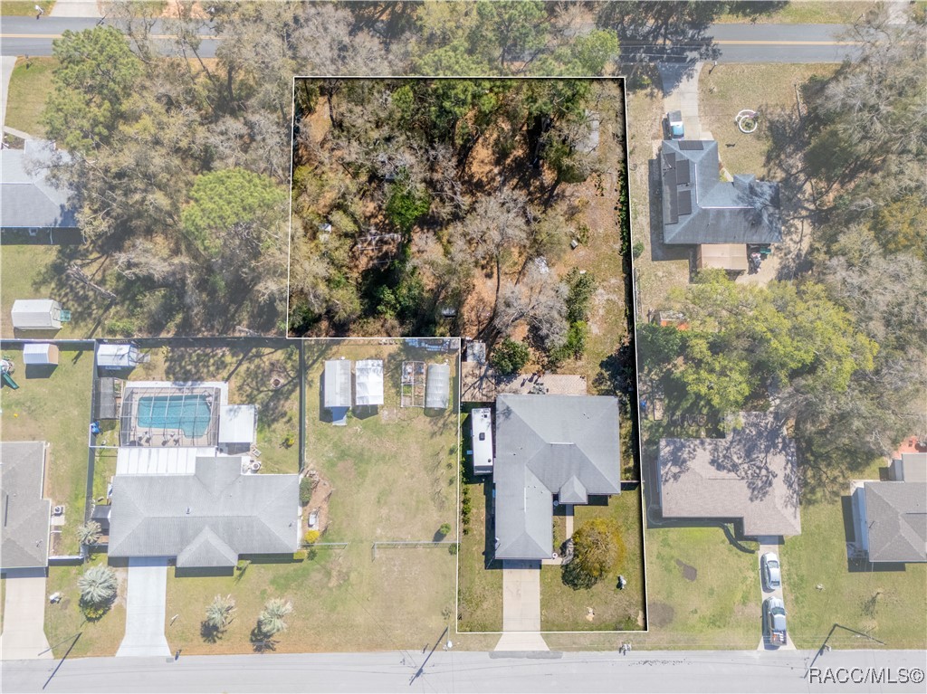 6046 E Rush Street, Inverness, Florida image 7
