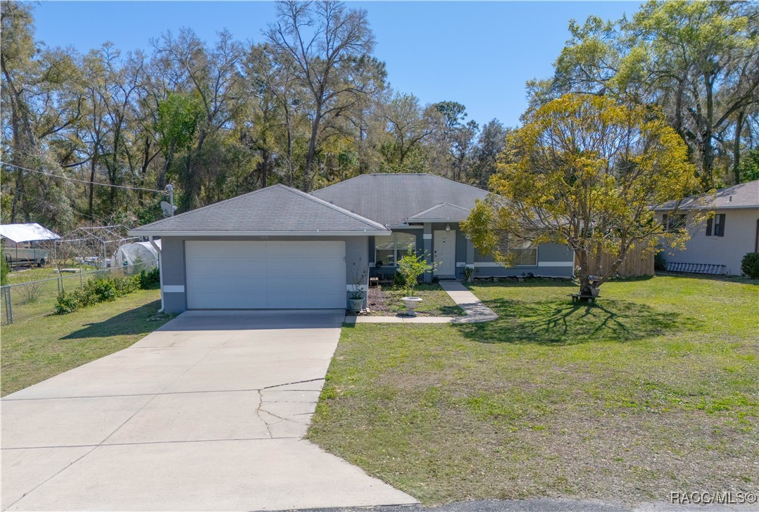 6046 E Rush Street, Inverness, Florida image 3