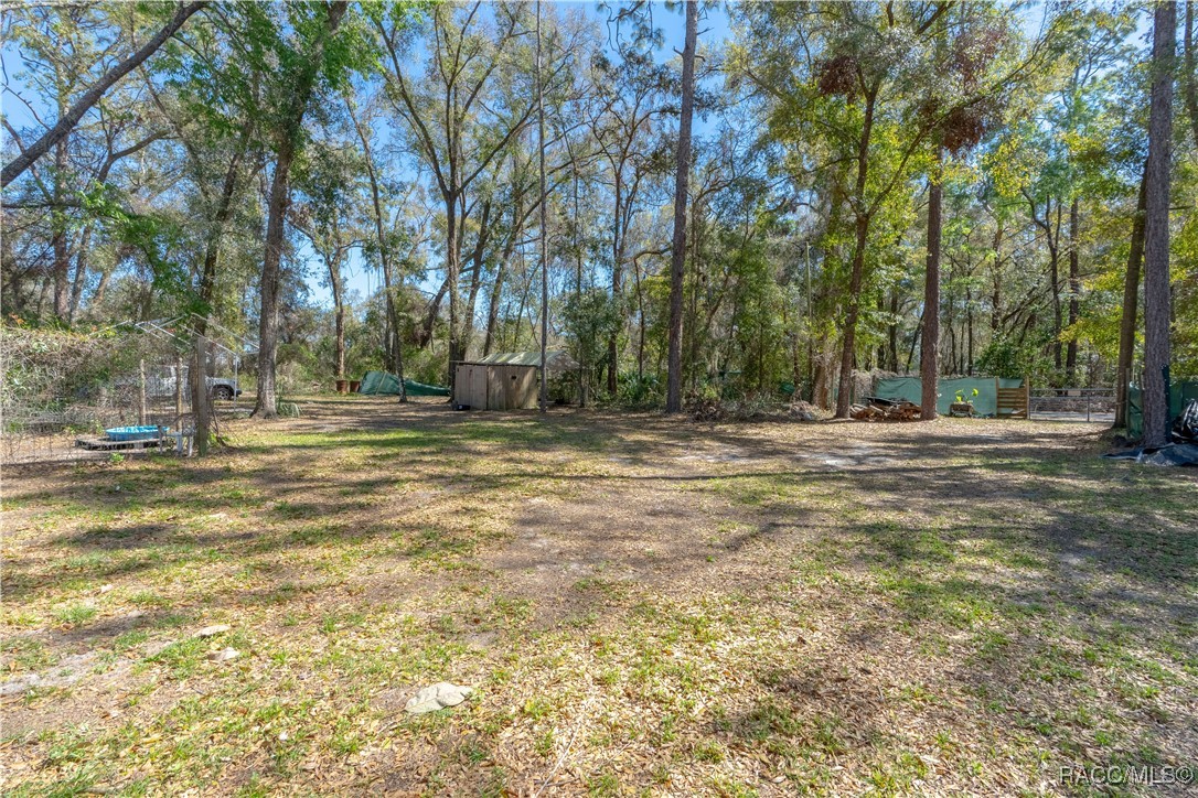 6046 E Rush Street, Inverness, Florida image 45